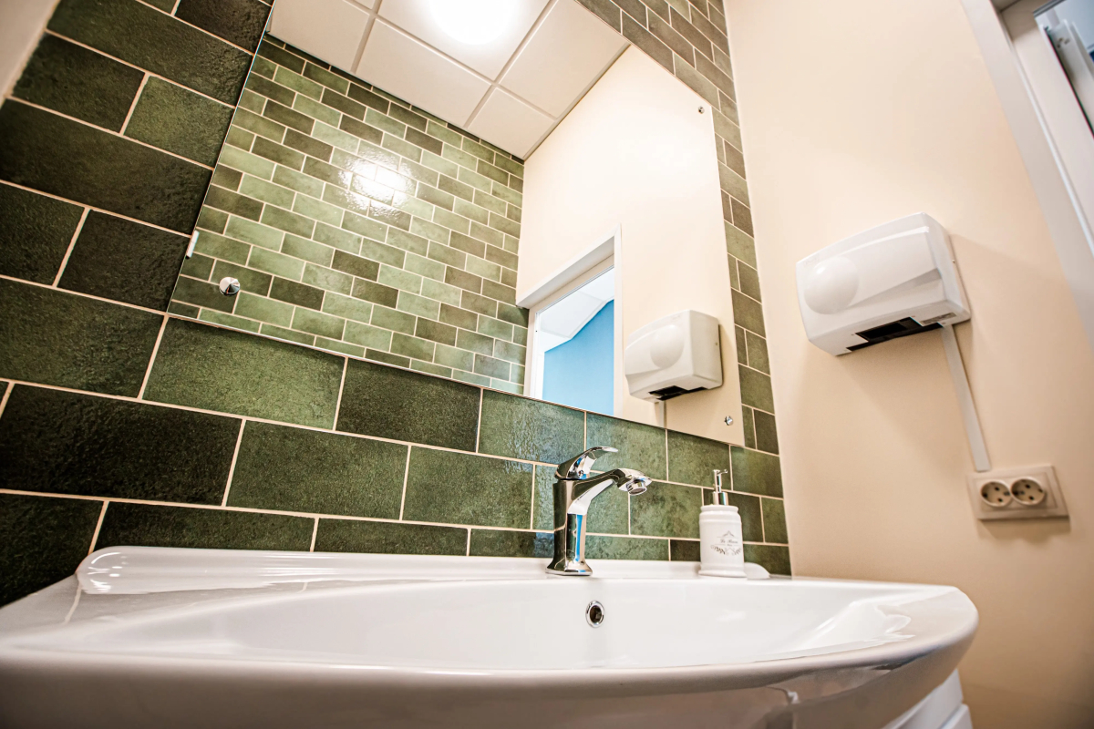 Хостел Буква