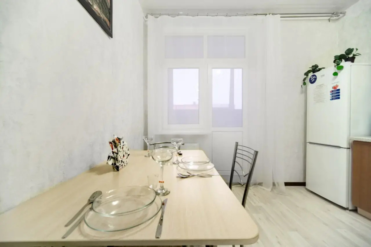 Апартаменты Уютная Квартира в Краснодаре