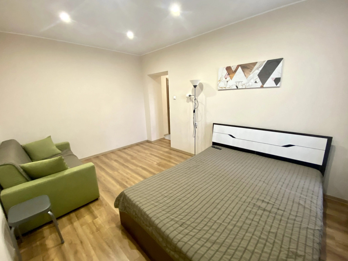 Апартаменты Декабрист Бабушкина 99 кв.1 №34