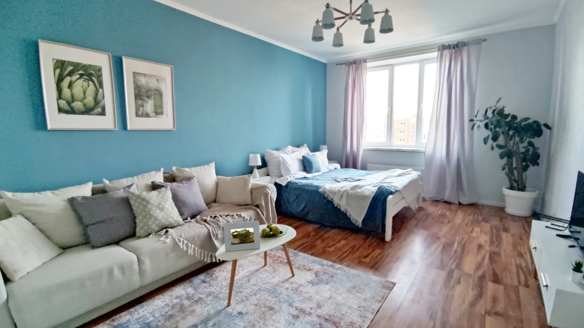 Artishok Apartments