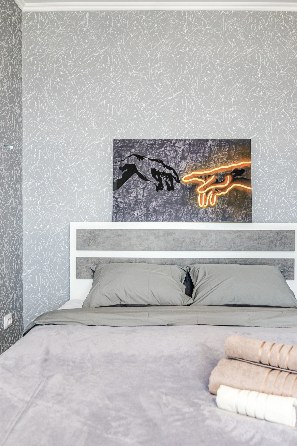 Апартаменты Цветной Бульвар д 20/1