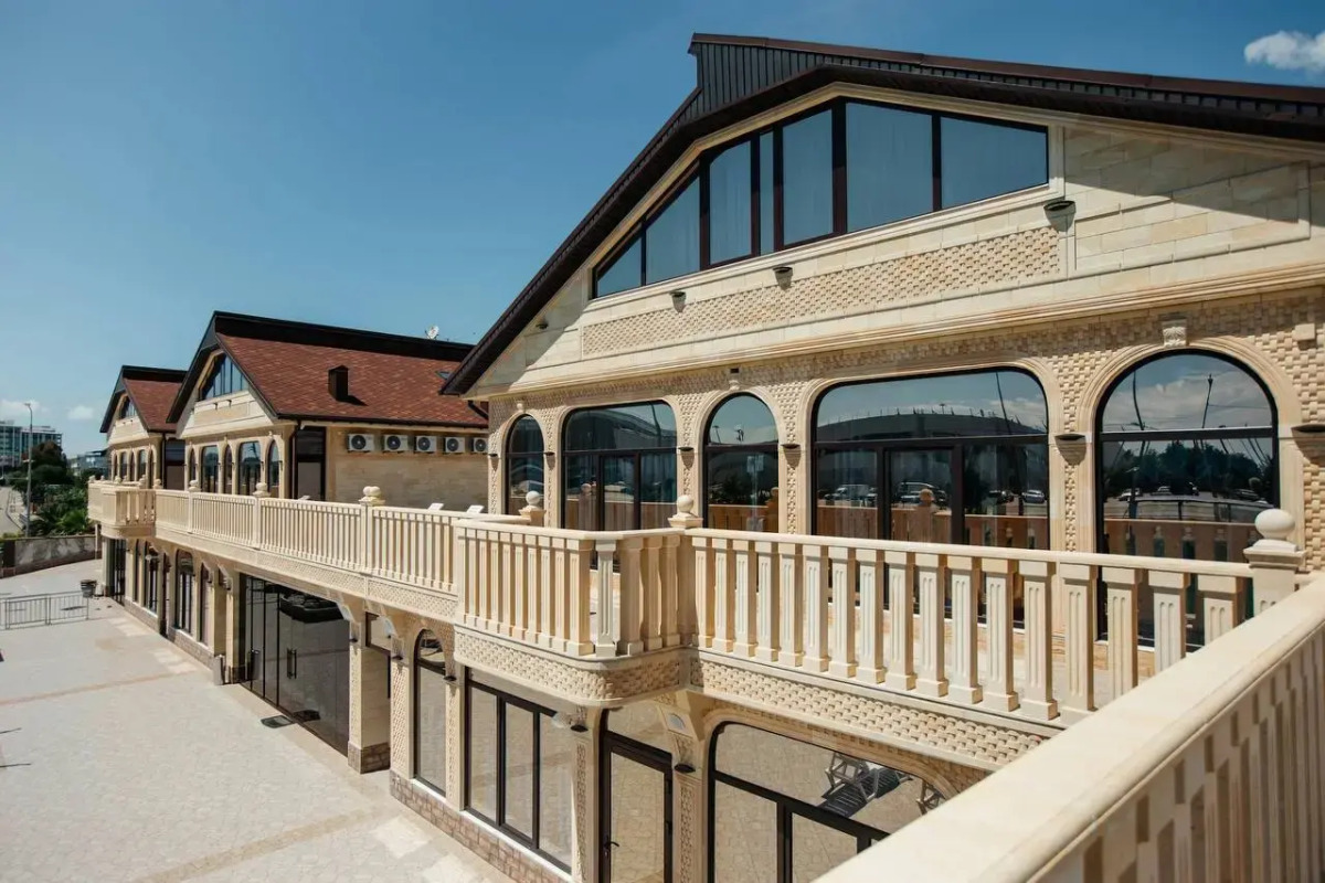 Гостевой Дом Ева