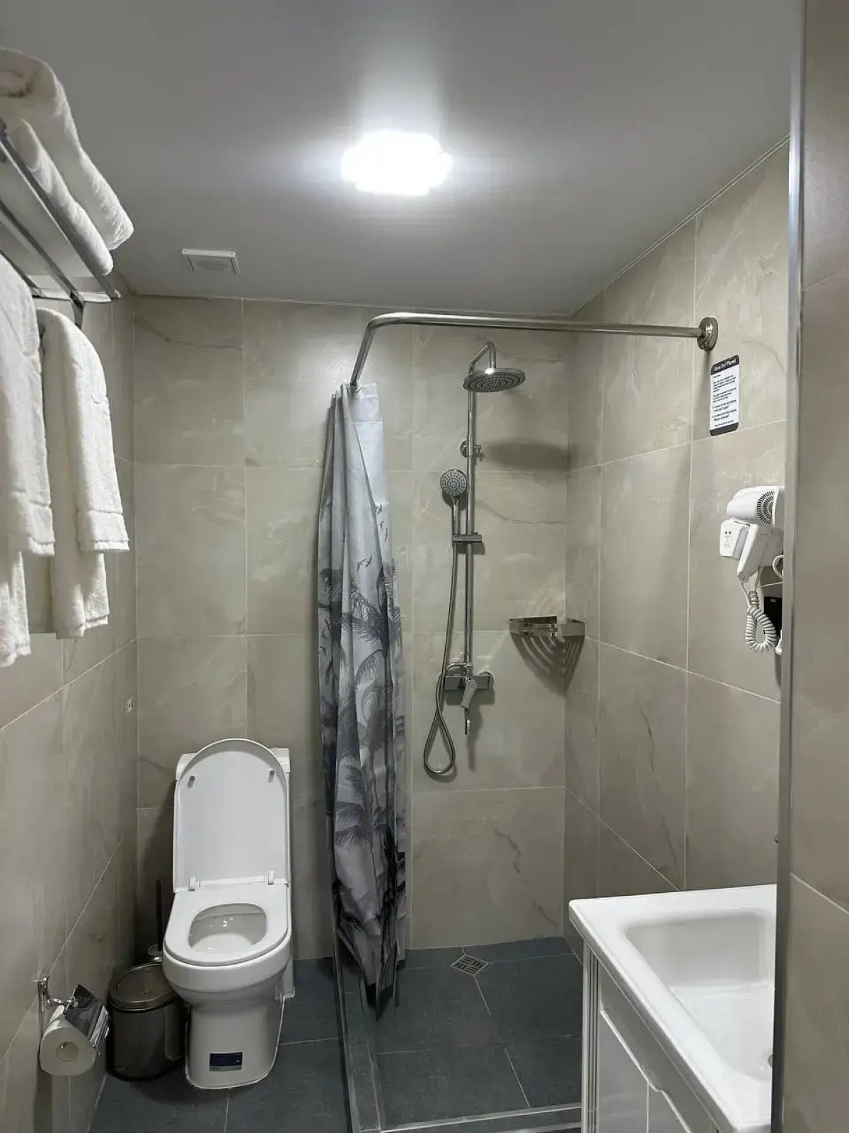 Гостевой дом Nifal