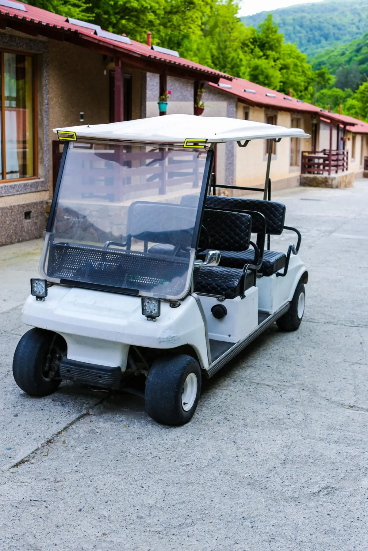 Отель Haghartsin Complex