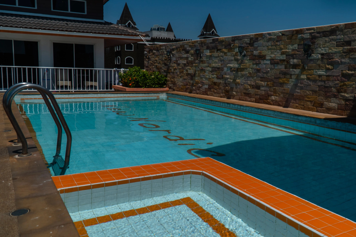 Апарт-отель New Nordic VIP 6 by Apartwell