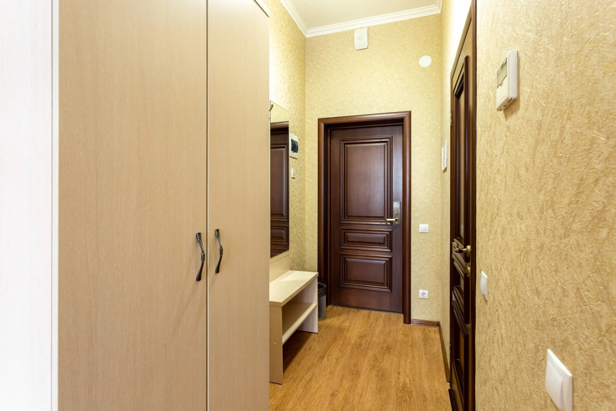 Апартаменты Жемчужина Черного моря Стандарт