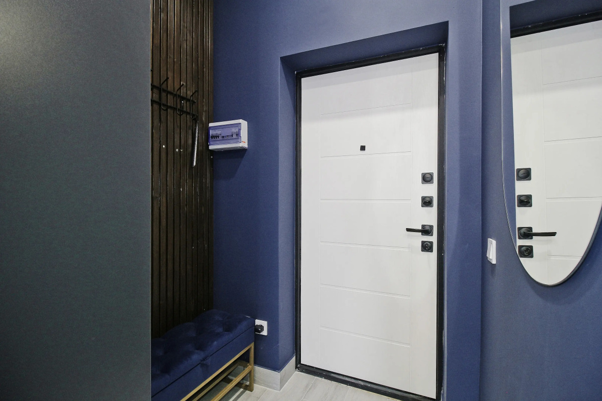 Апартаменты  у Западного пляжа