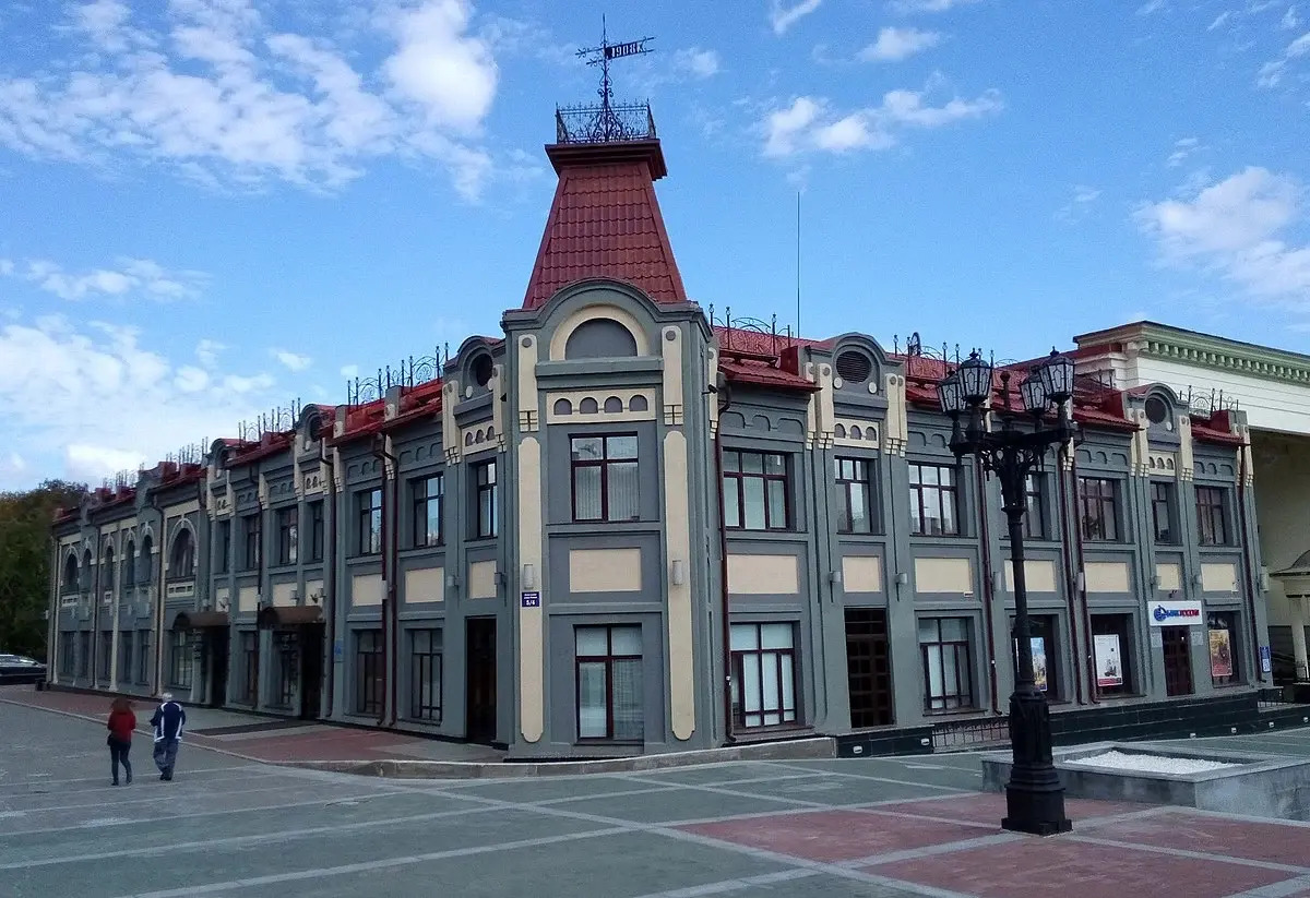 Квартира Центр ул. Ленина, 74