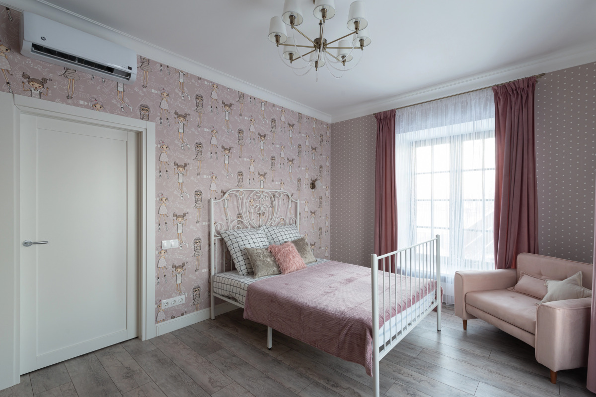 Частный дом Особняк возле Набережной и Моста Влюбленных