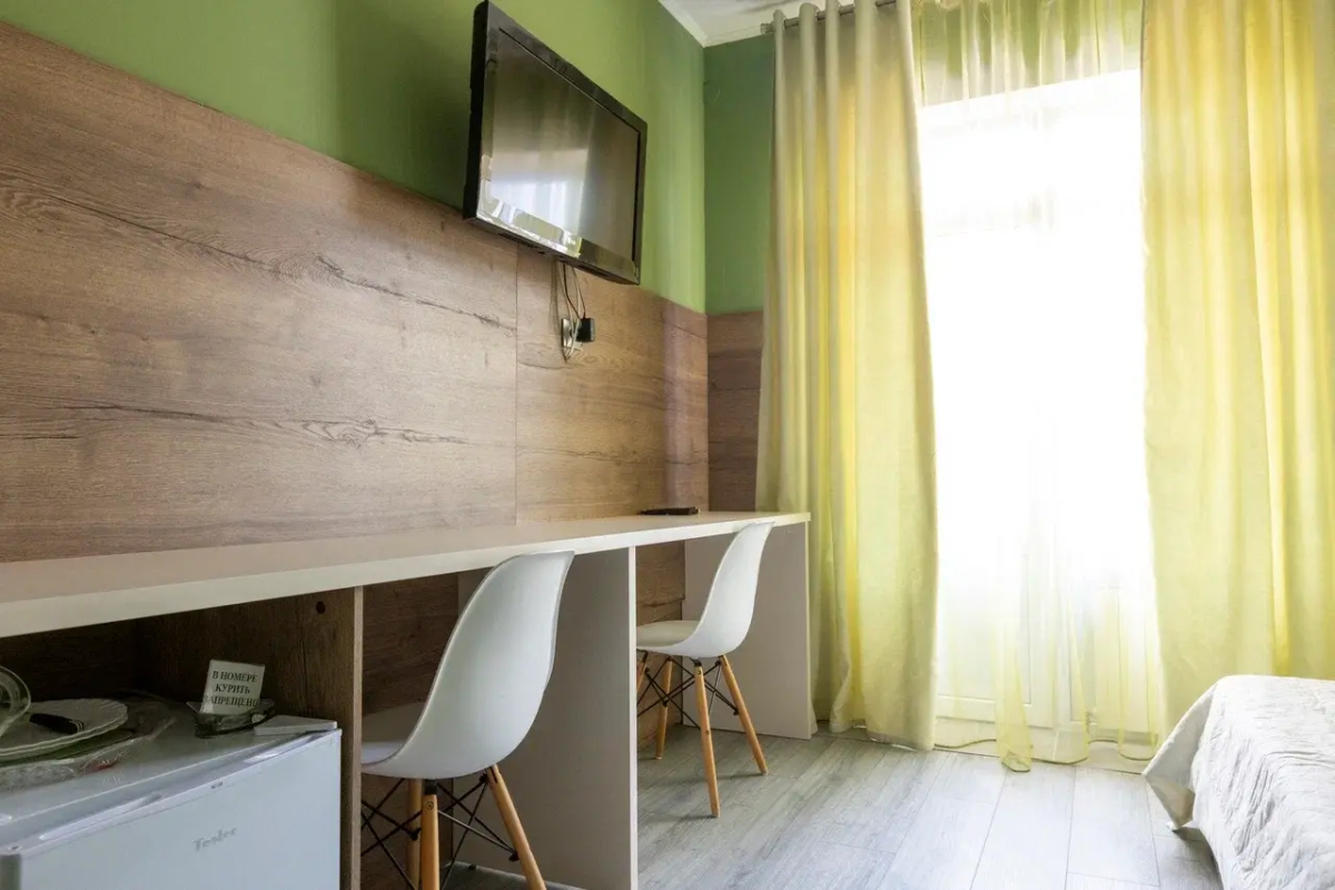 Гостевой дом Ла-Манча