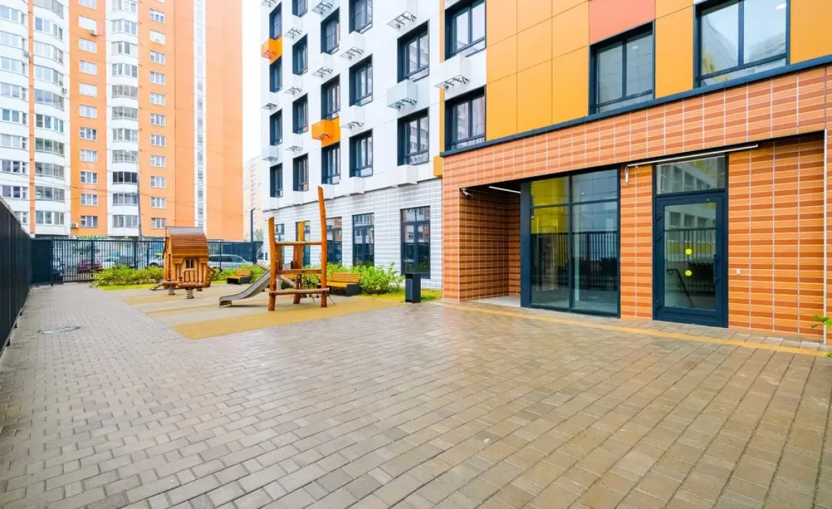 Апартаменты Грицевца - 2