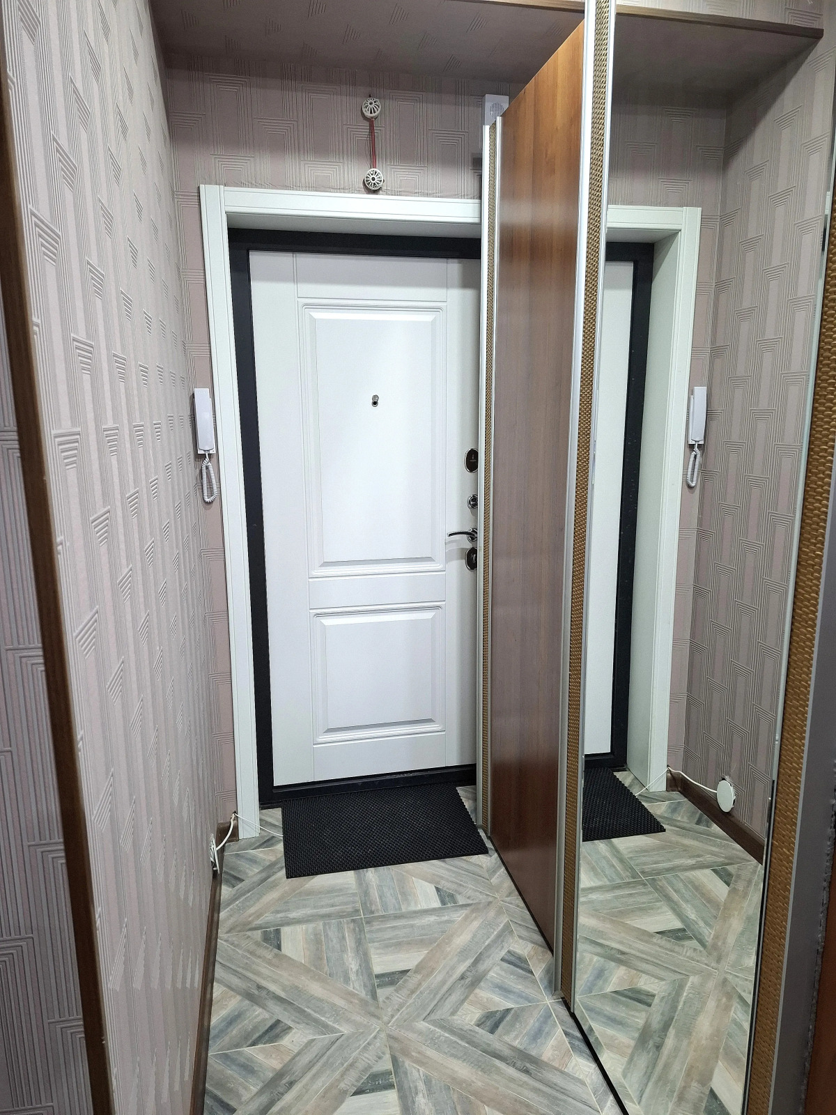 Квартира Уютная возле МНТК Микрохирургии глаза имени Федорова