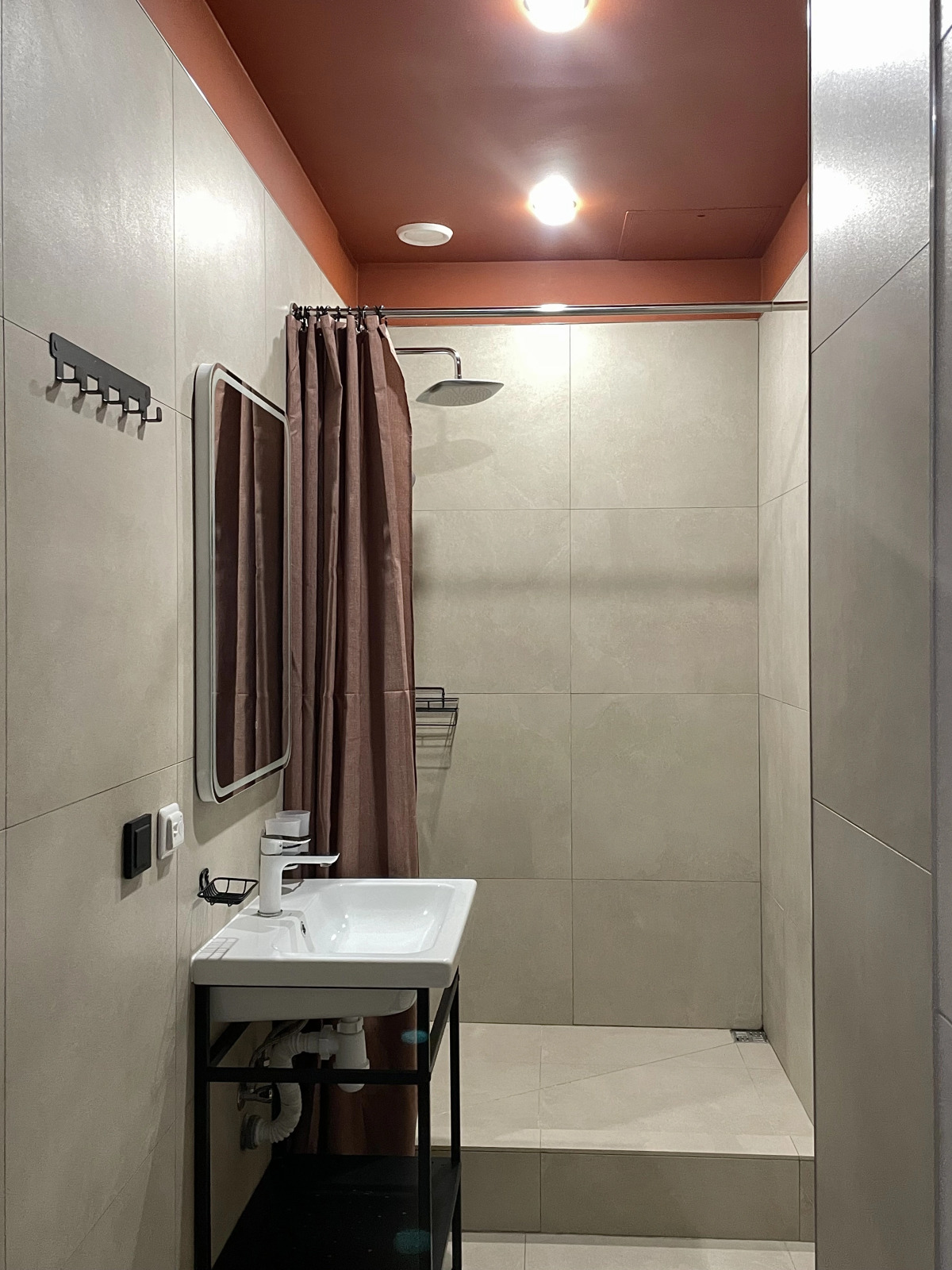 Гостевой дом Чайный Путь