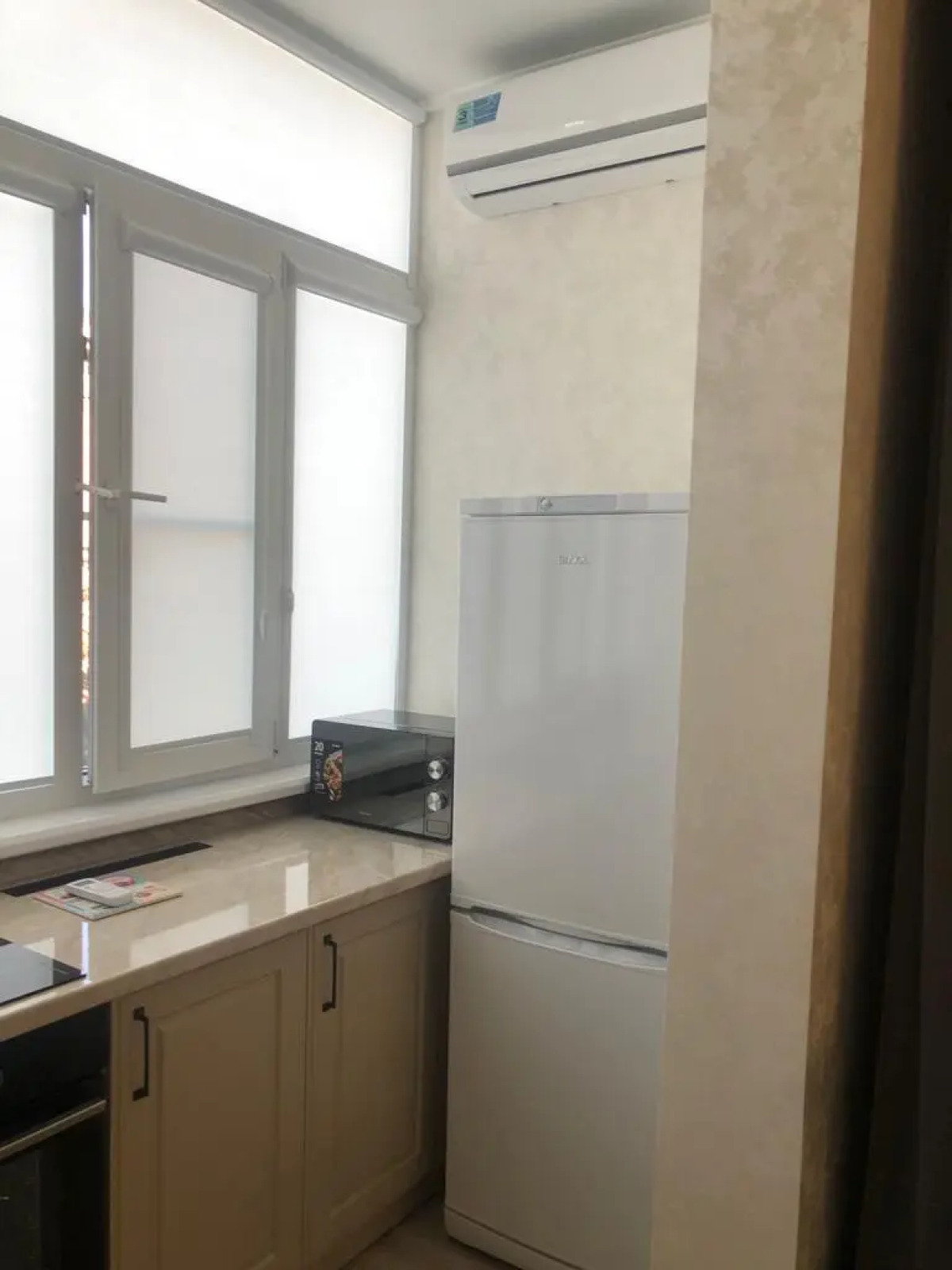 Апартаменты Евродвушка в Новом Доме