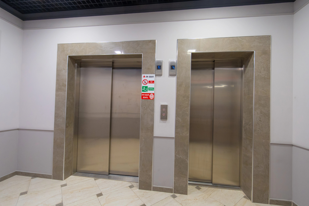 Апартаменты студия в элитном ЖК Метрополь от LetoApart