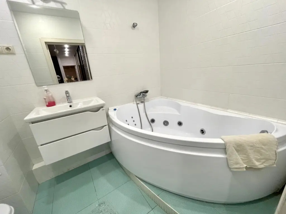 Апартаменты 701 Флэтс-Лайн на улице Красноармейская 100