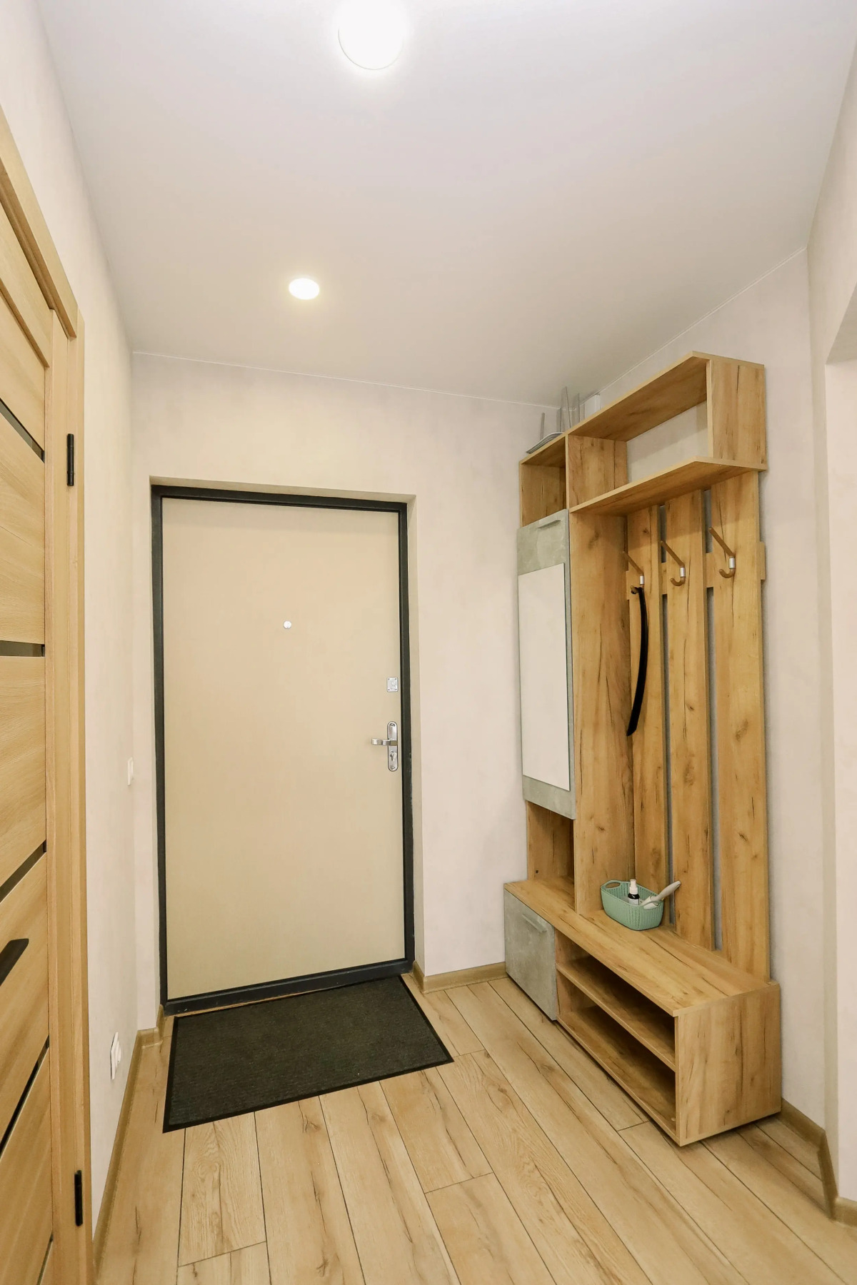 Квартира С Видом на Город Рядом с Зоопарком и Набережной 1-я Подлесная 1