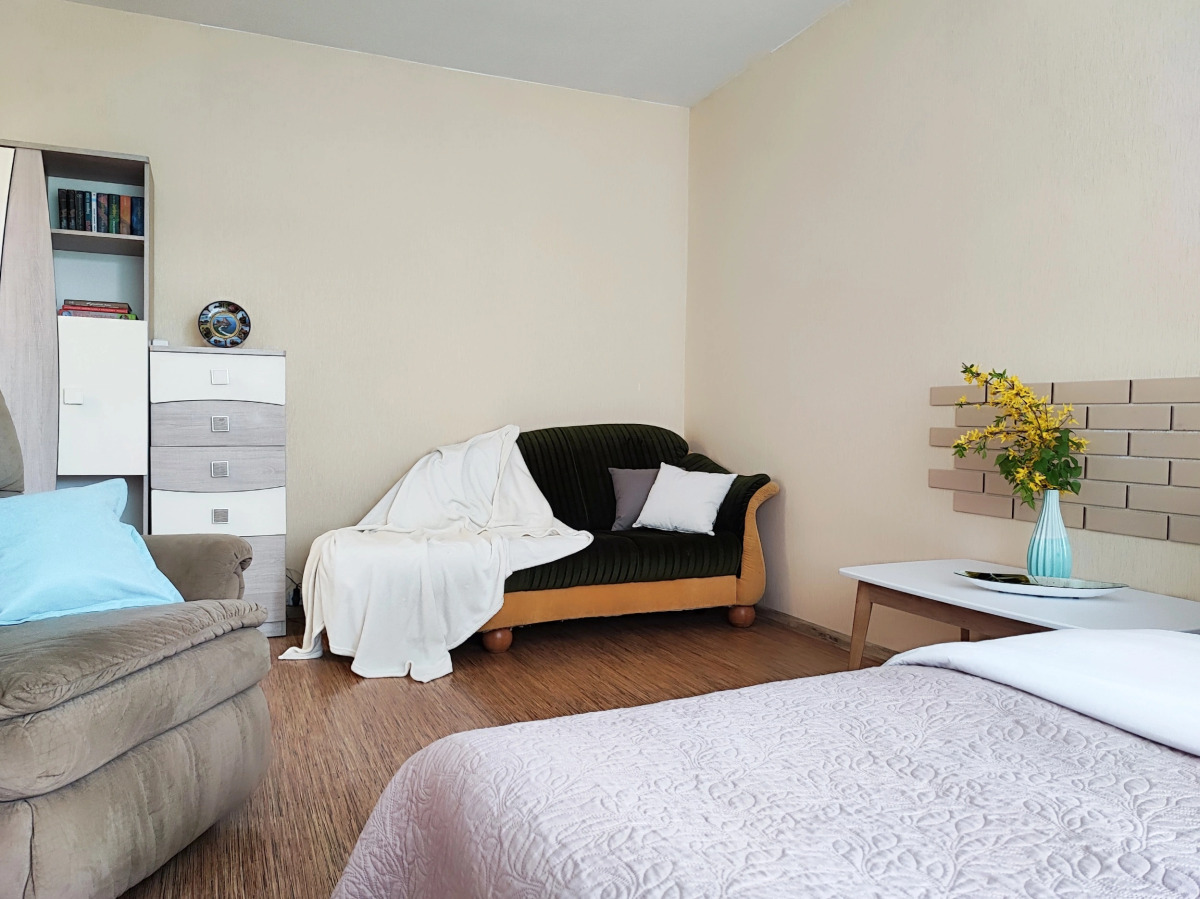 Апартаменты Центр в шаговой доступности