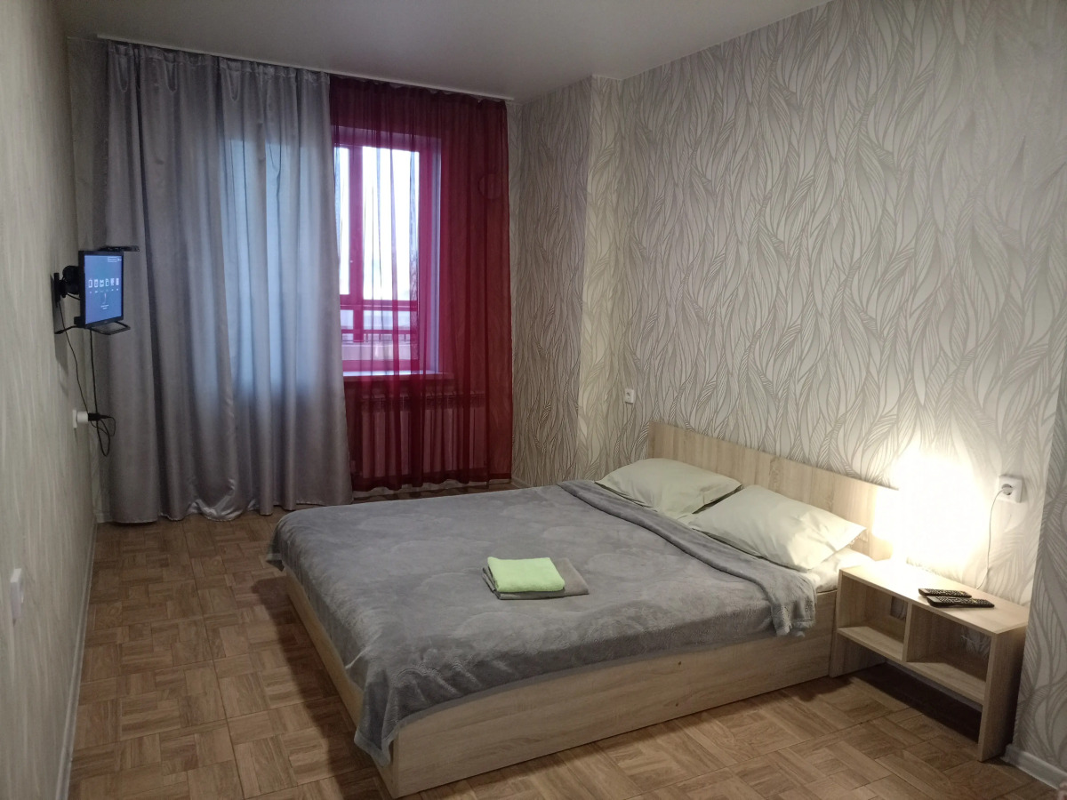 Апартаменты Гоголя 26-3