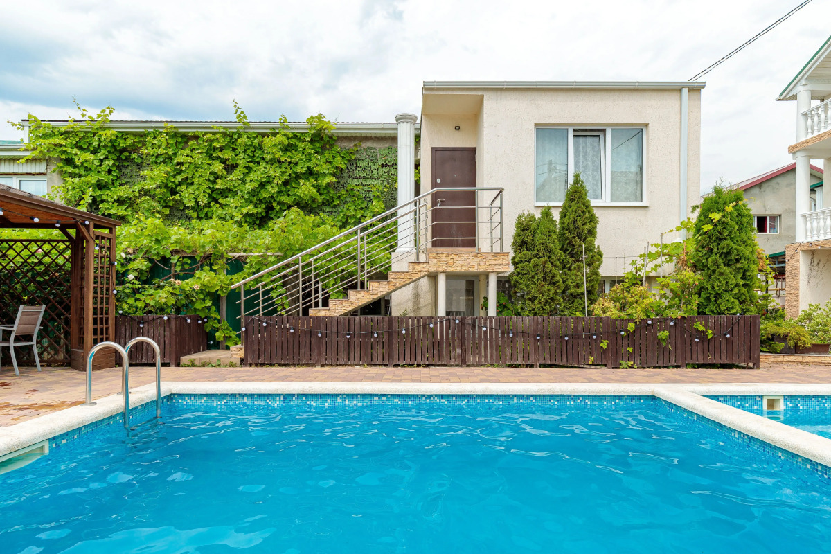 Гостевой дом Provence