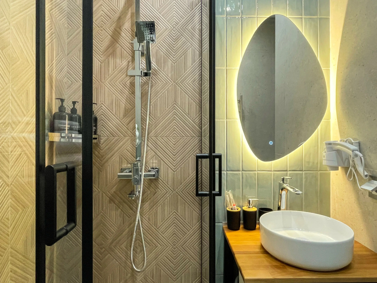 Квартира Art Seasons в ЖК Мэйн Стрит 336-4