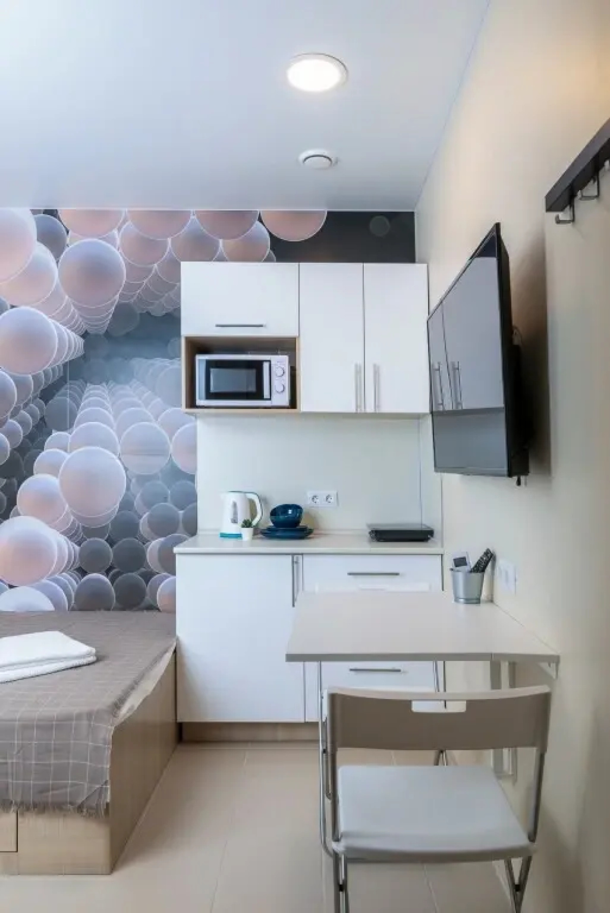 Апартаменты Prim Rooms Apt.