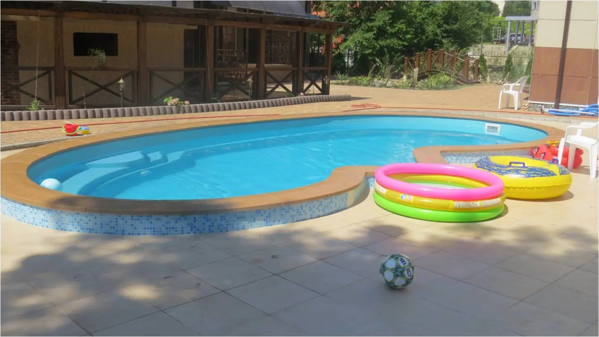 Отель Гермес