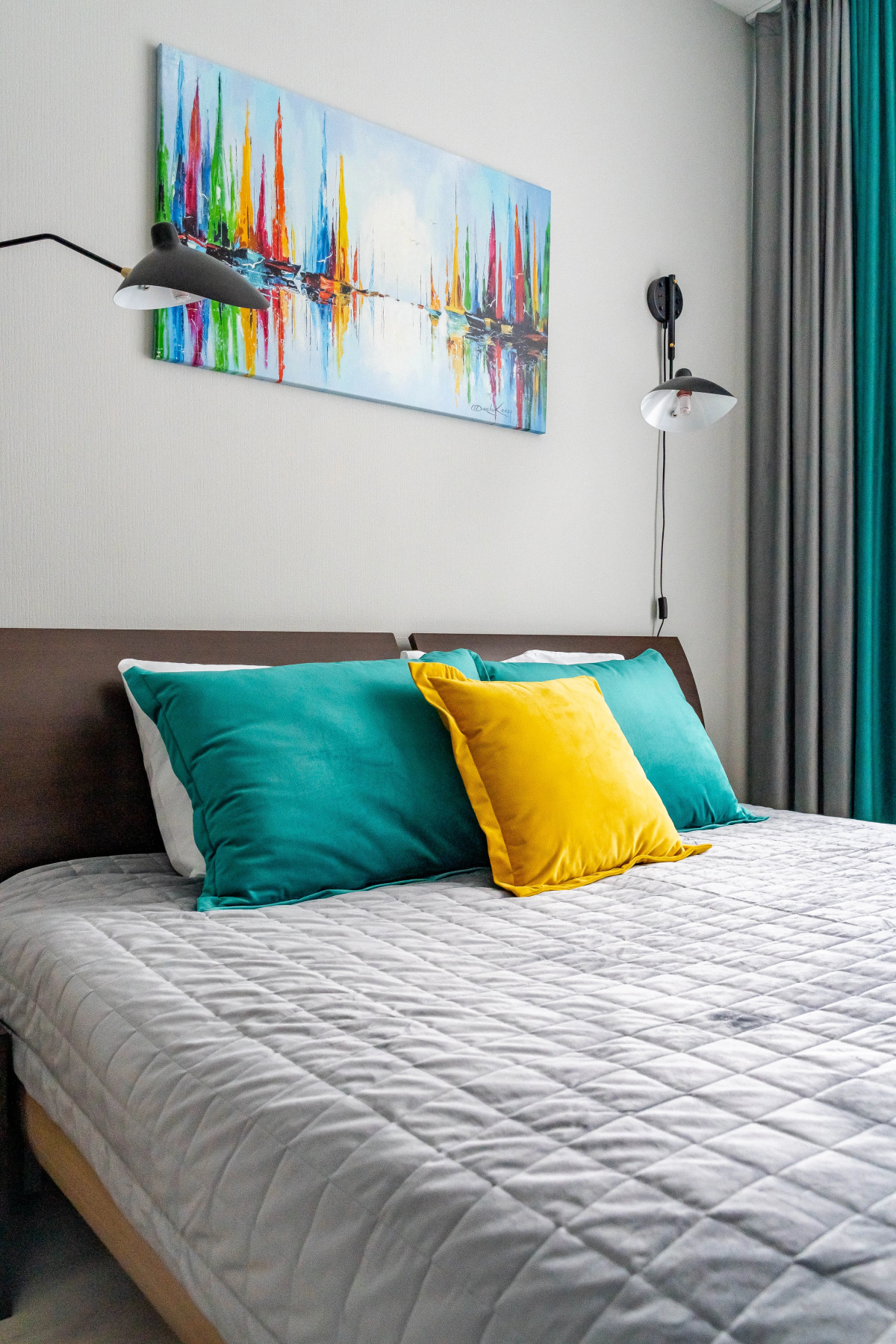 Апартаменты Merino Home Nobu