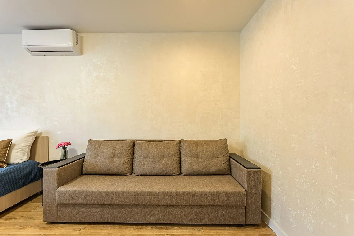 Квартира Светлая и Уютная