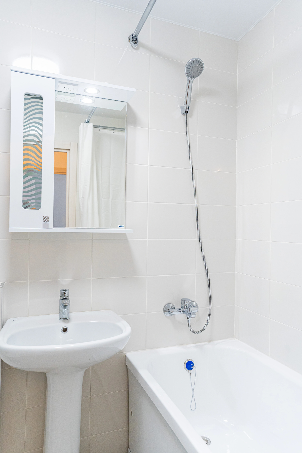 Апартаменты Уютные В Тихом Районе Новороссийска От LetoApart