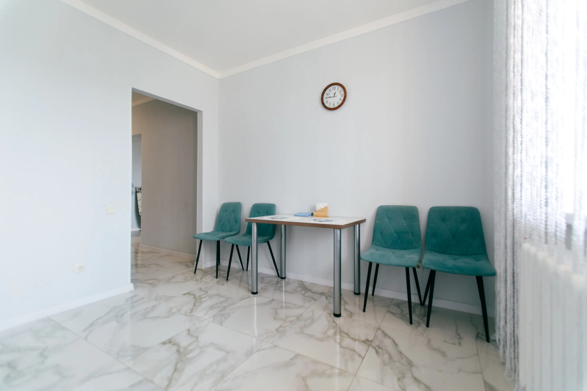 Квартира PrezentHaus на Карла Маркса 175/2