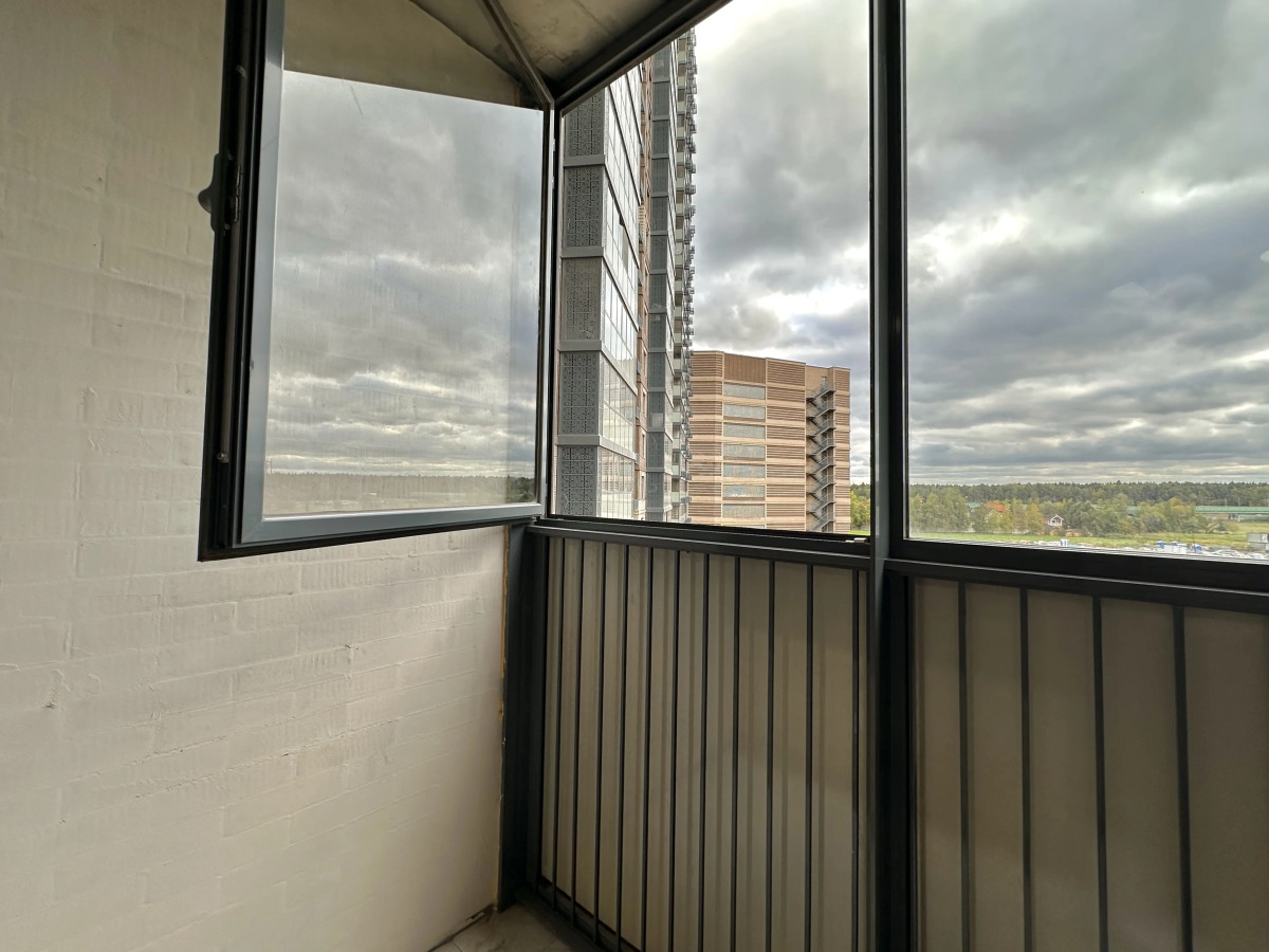 Квартира Стильная 1-комнатная квартира на Сосновой