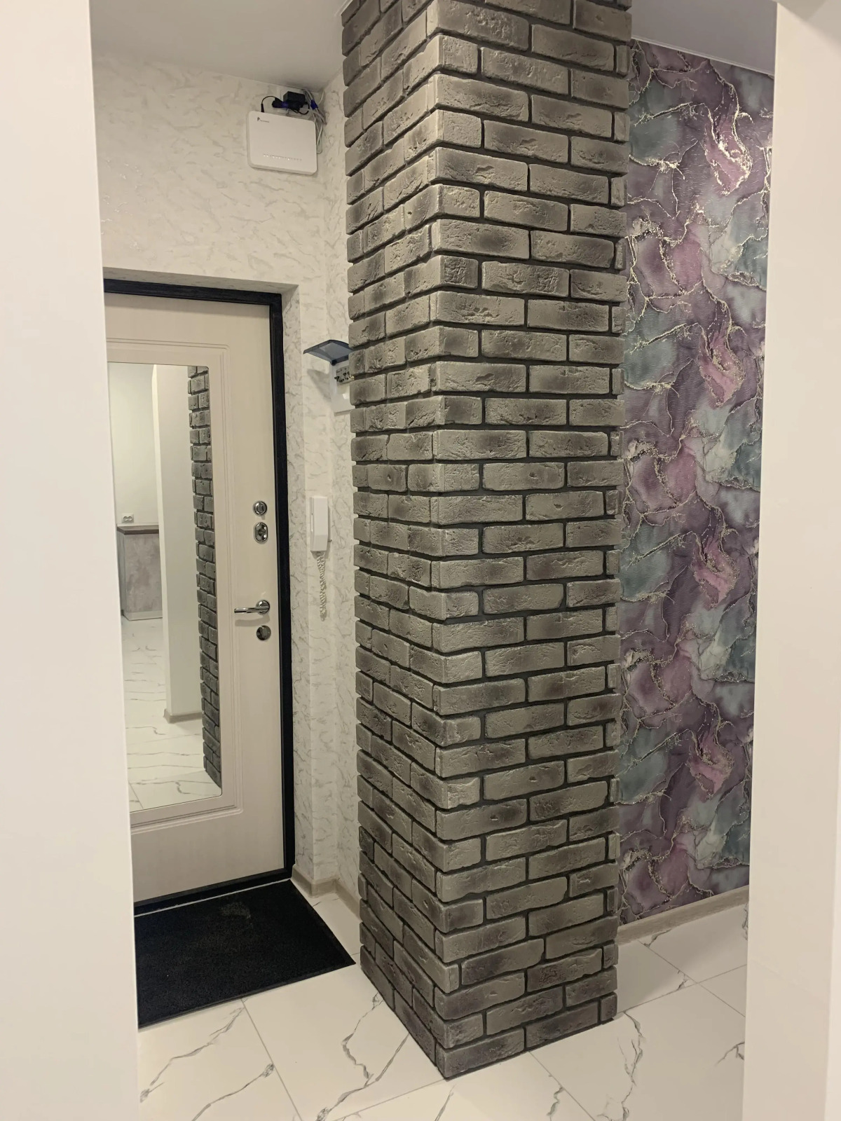 Апартаменты в центре Липецка в доме бизнес класса