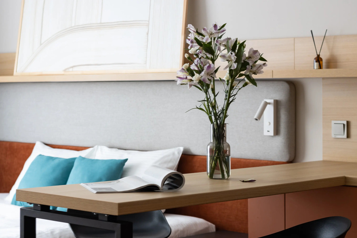 Апартаменты WillWell