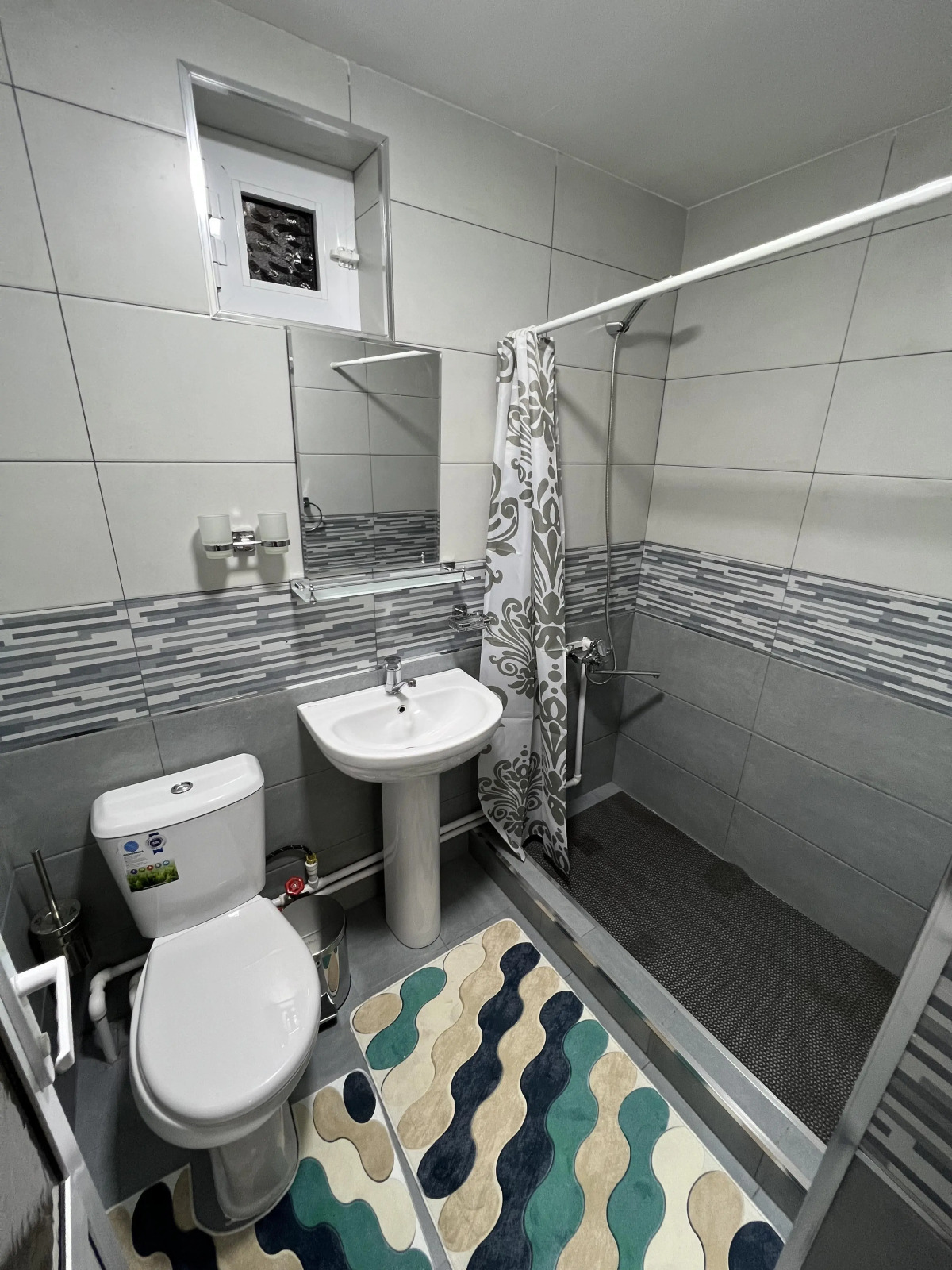 Гостевой Дом Nemo Guest House