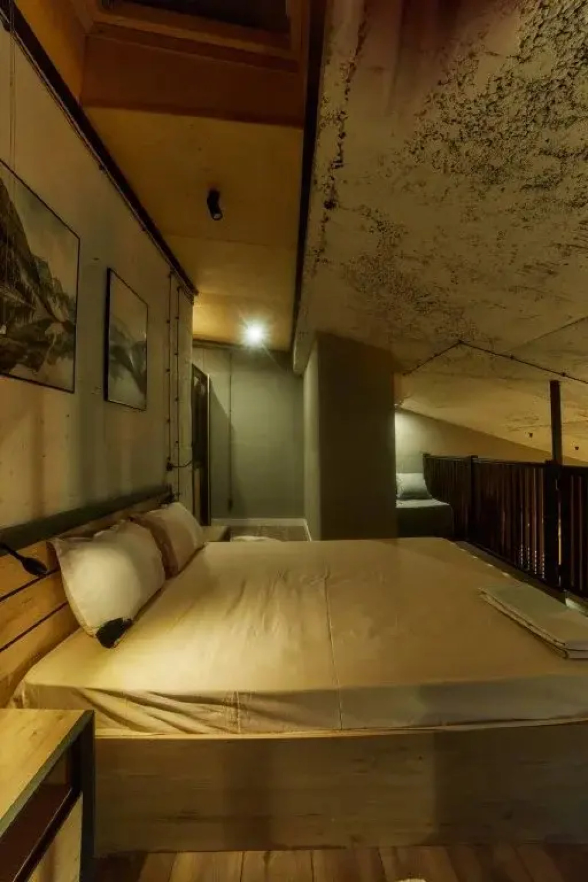 Апартаменты Panorama House Apart