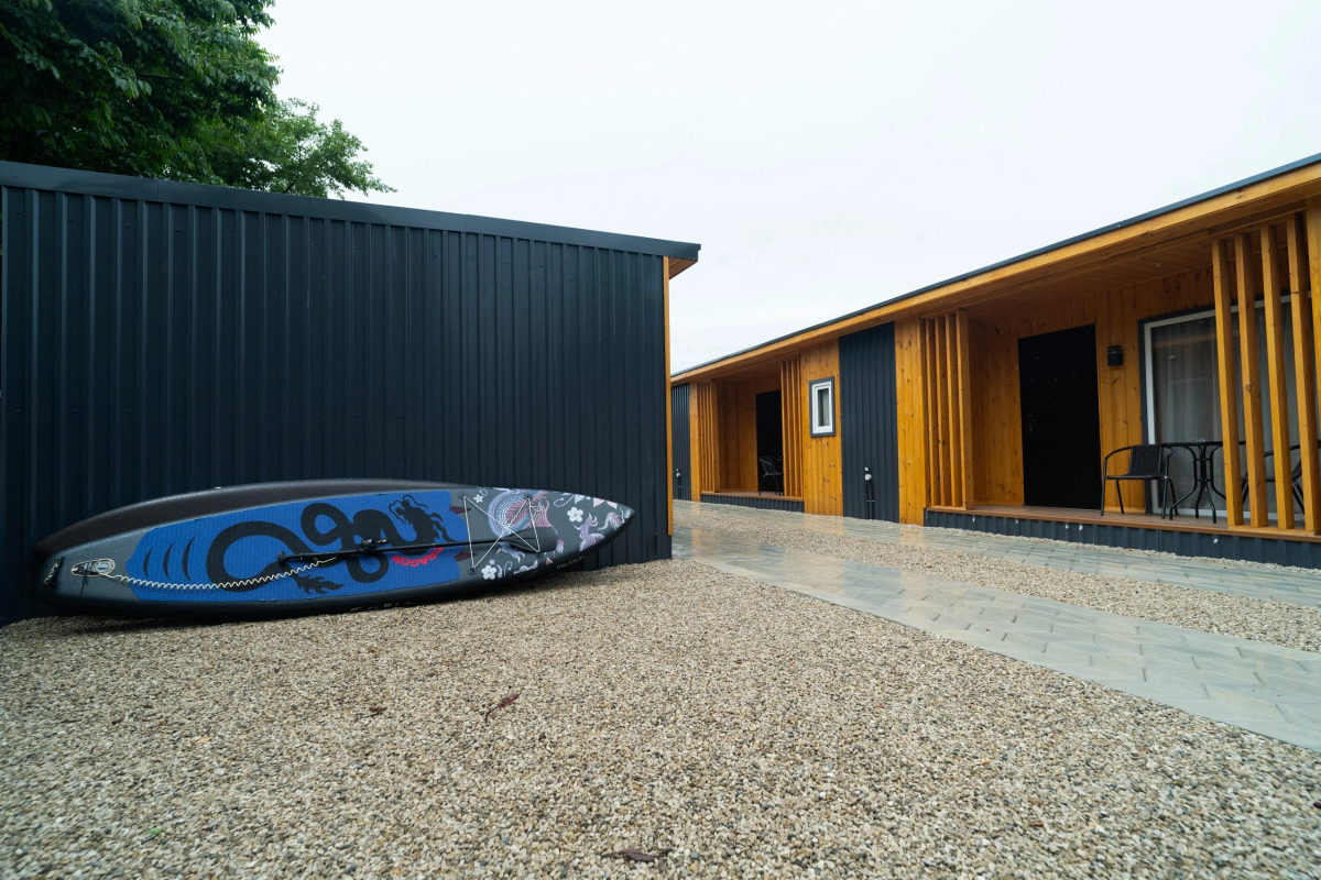 Отель Dионис