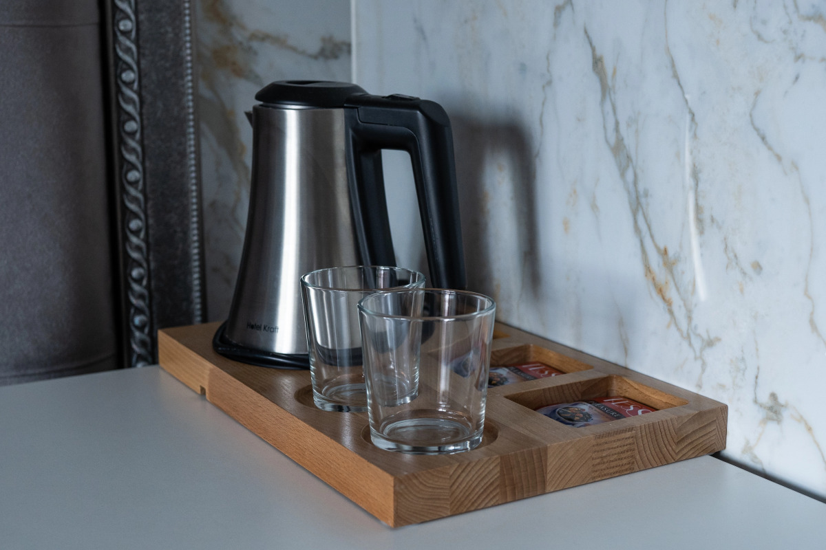 Апартаменты Капри Хаус Ленина 219/4 (3)