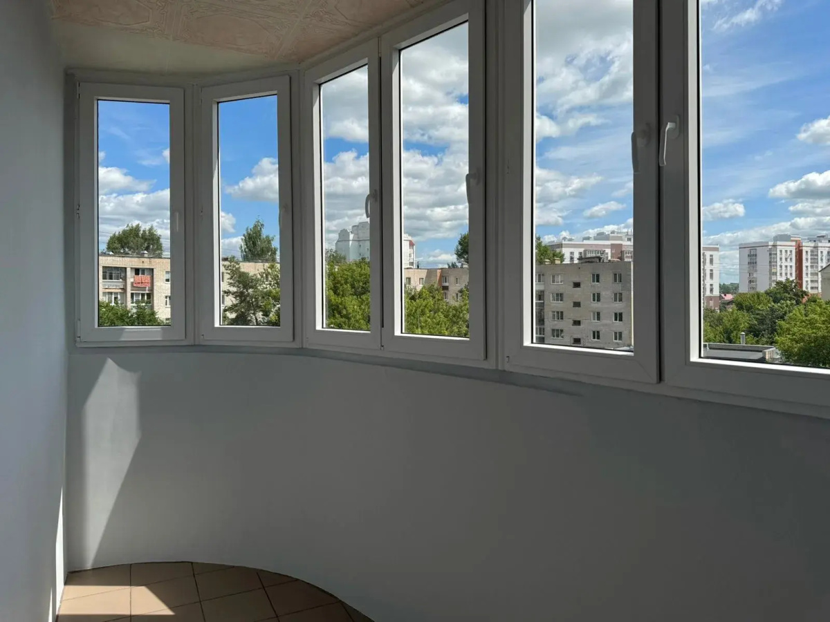 Квартира Аврора Комсомольская 89, центр