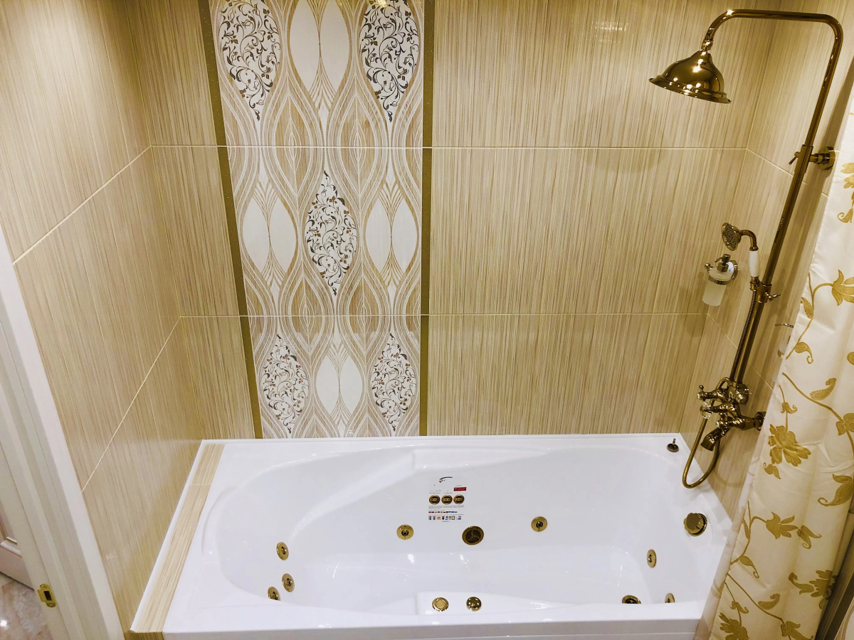 Апартаменты Екатерина Великая