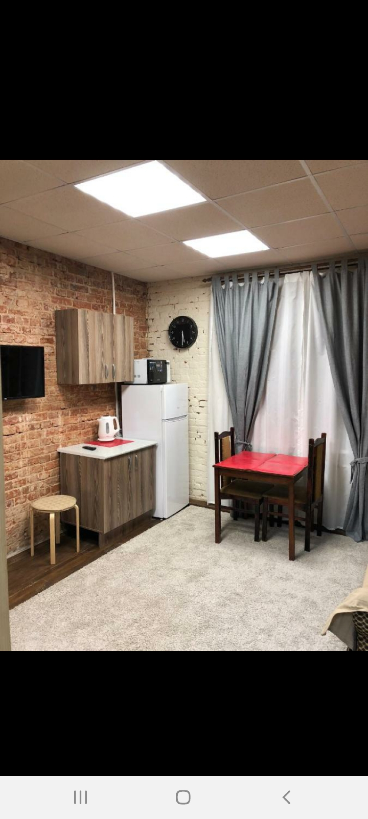 Гостевой дом Ободрись усталый путник