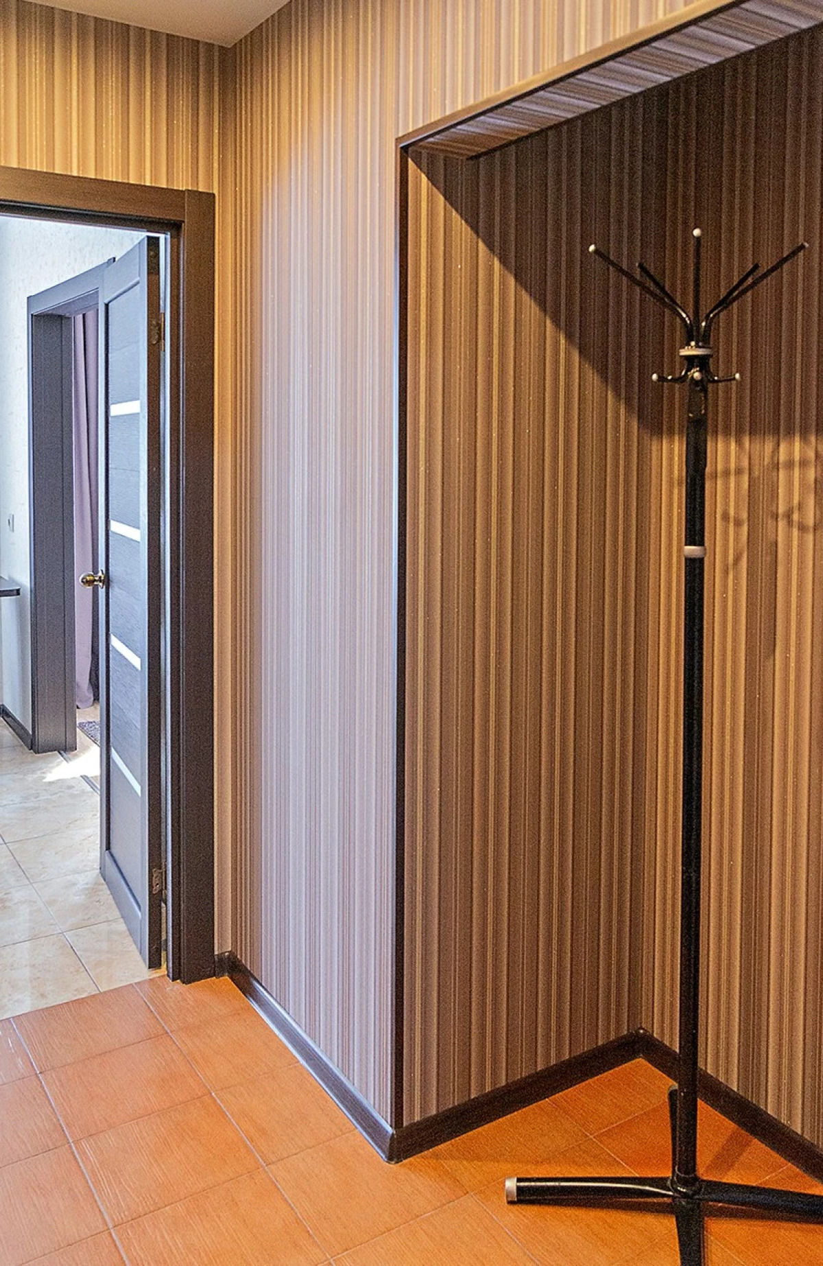 Апартаменты на улице 2-я Заречная 5