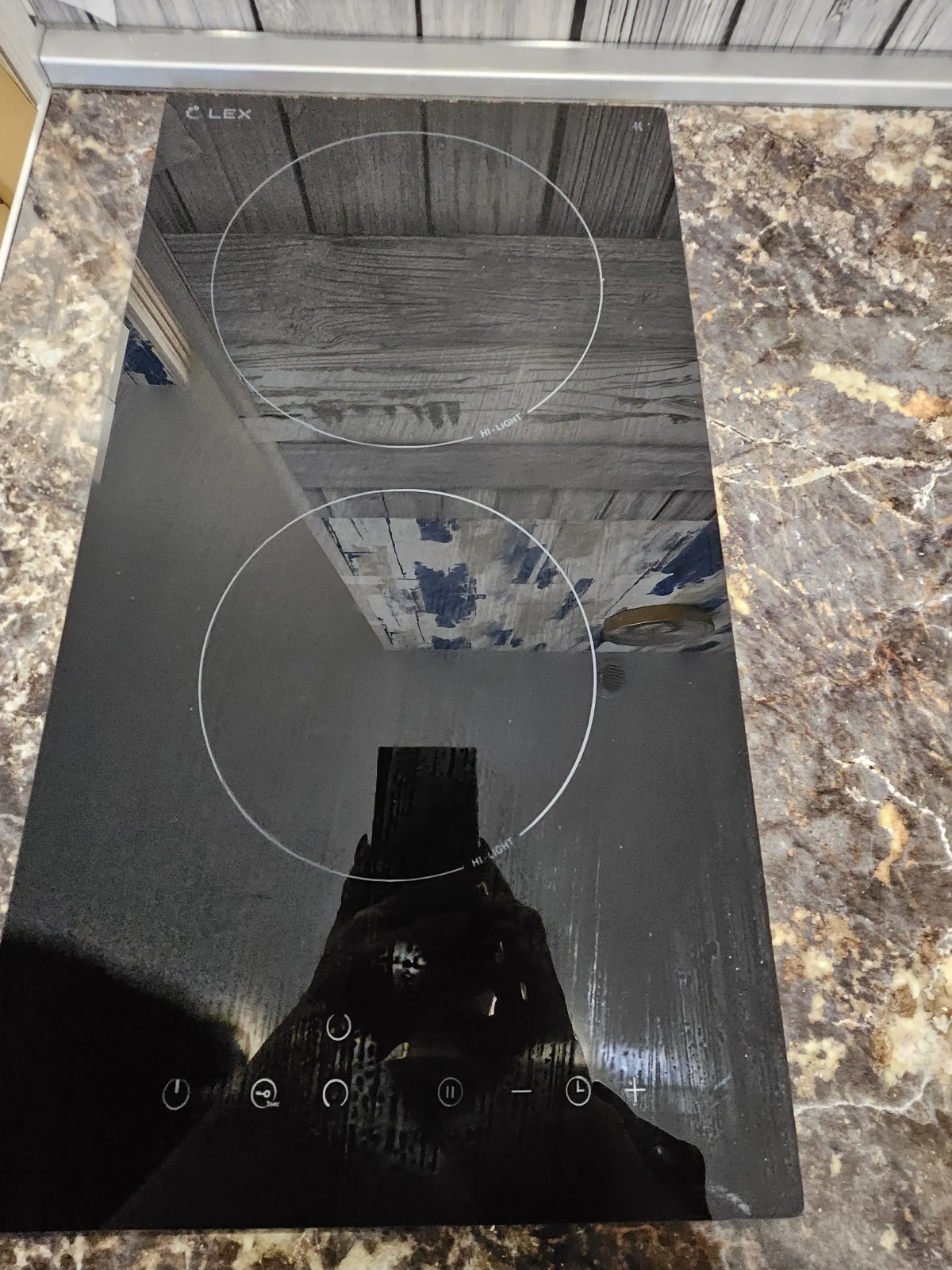 Апартаменты Высокий Берег недалеко от канатной дороги