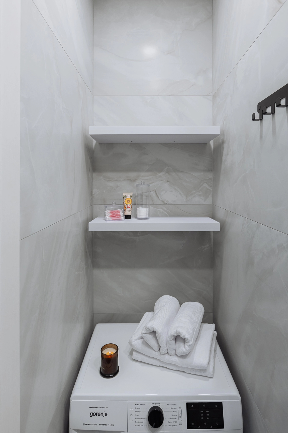 Апартаменты Malkova apartments на 9 апреля