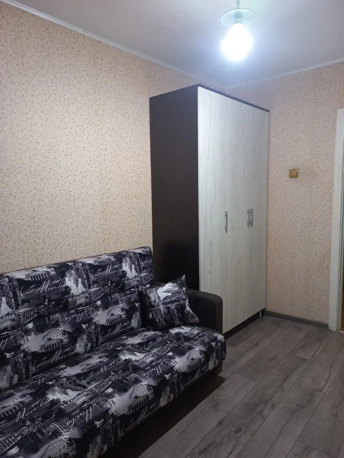 Апартаменты Квартира двухкомнатная, ул. Слободская, 16