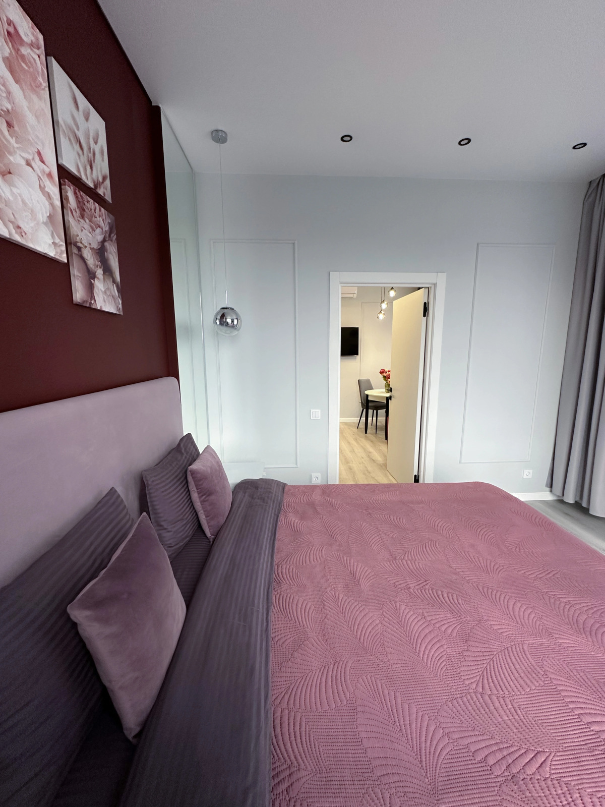 Апартаменты Bloom от сети Yellowpin в центре Нижнего Новгорода