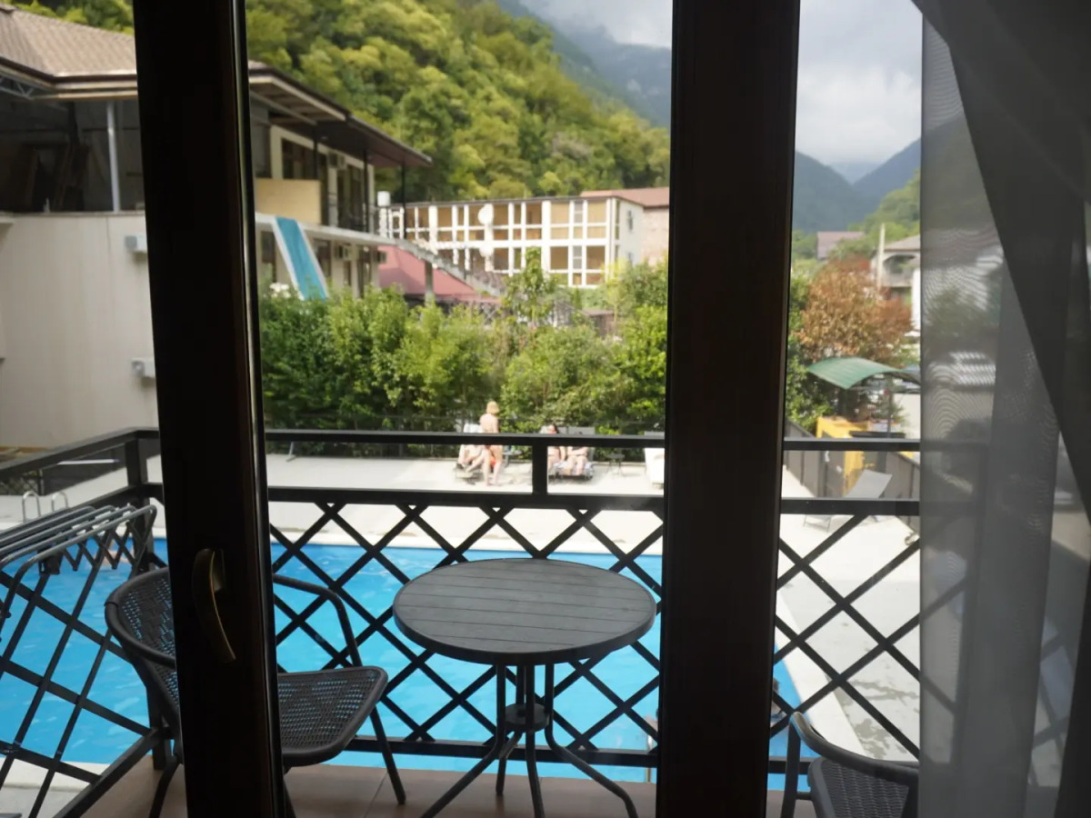 Отель Rit_hotel