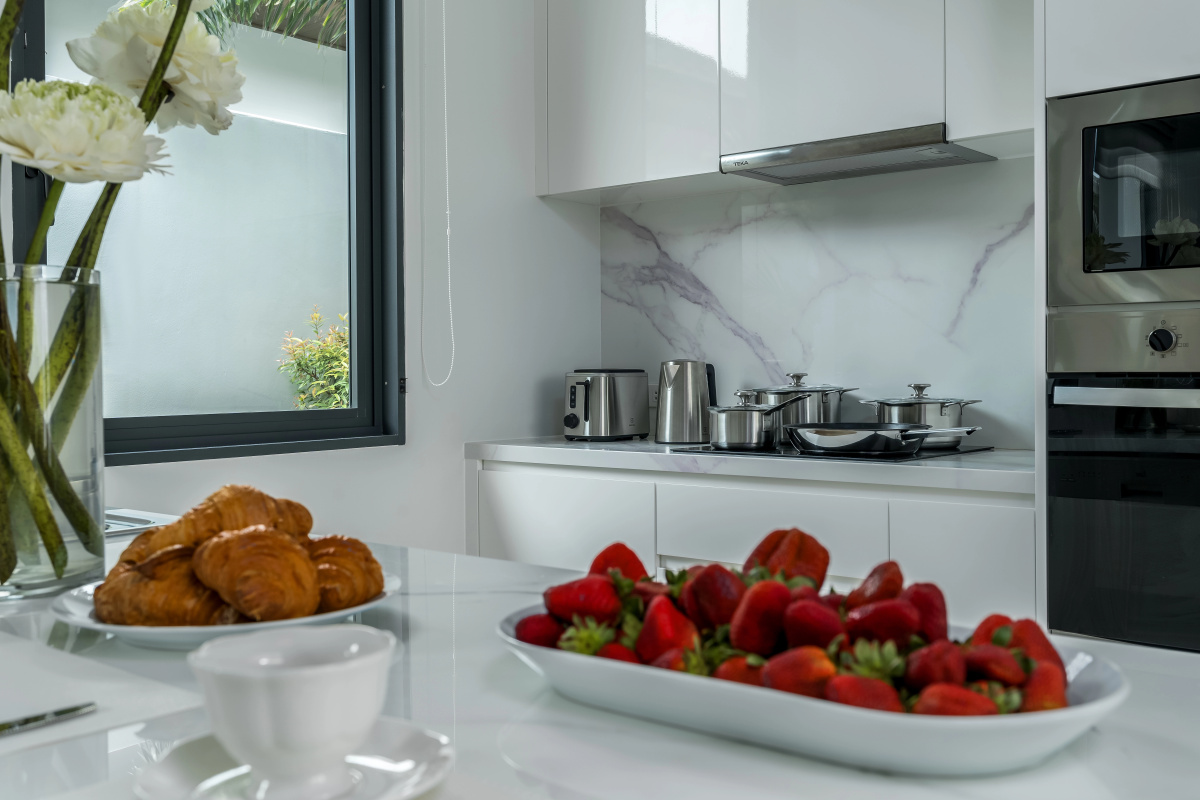 Вилла Two Flamingo Villa 1 Pasak 4