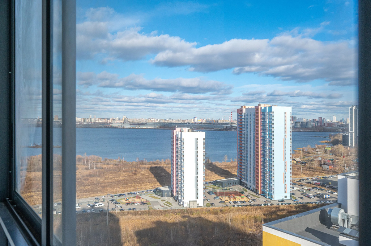 Апартаменты Lavеnder