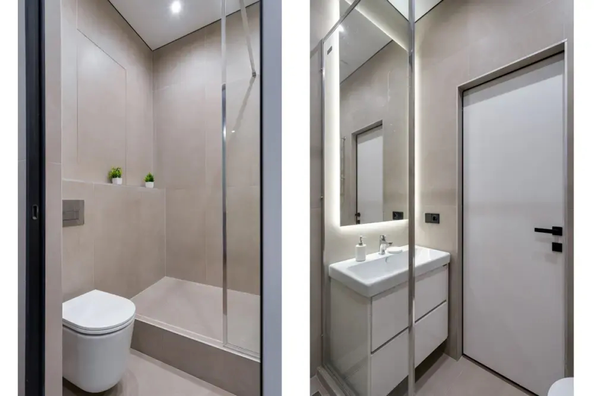 Апартаменты Sunny Days Apartment Шелихова